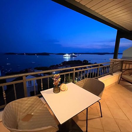 Top View Residence 赫瓦尔 外观 照片