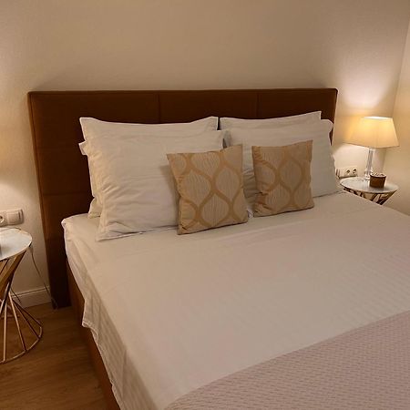 Top View Residence 赫瓦尔 外观 照片