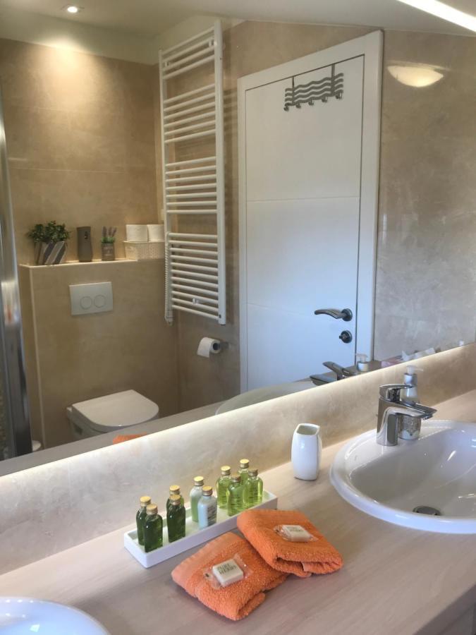 Top View Residence 赫瓦尔 外观 照片