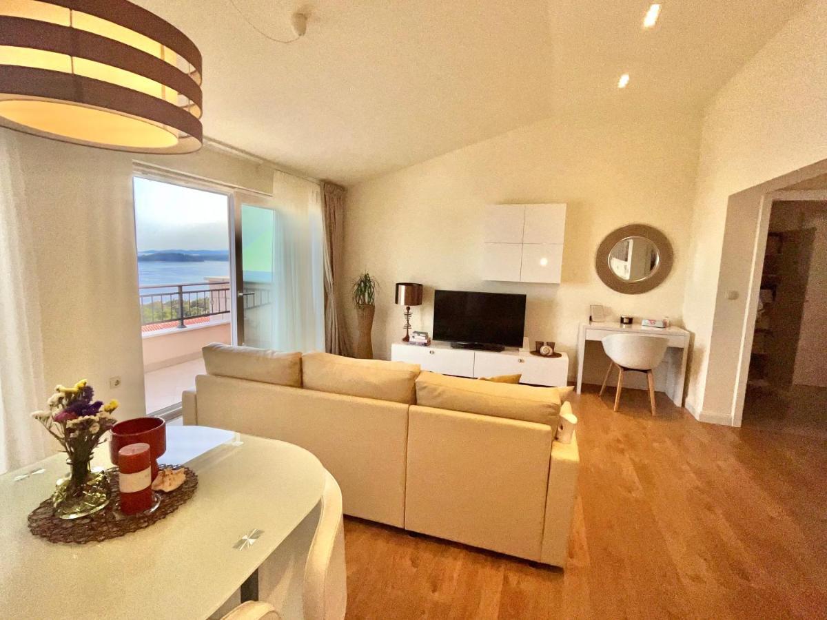 Top View Residence 赫瓦尔 外观 照片