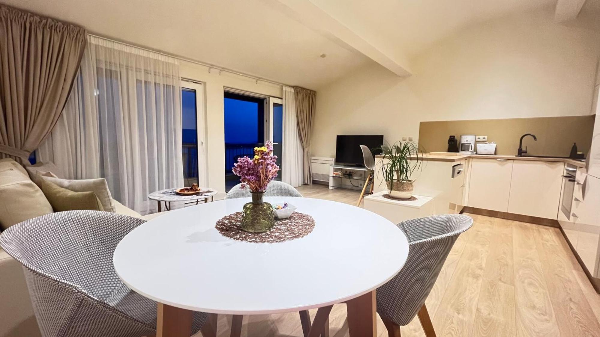 Top View Residence 赫瓦尔 外观 照片