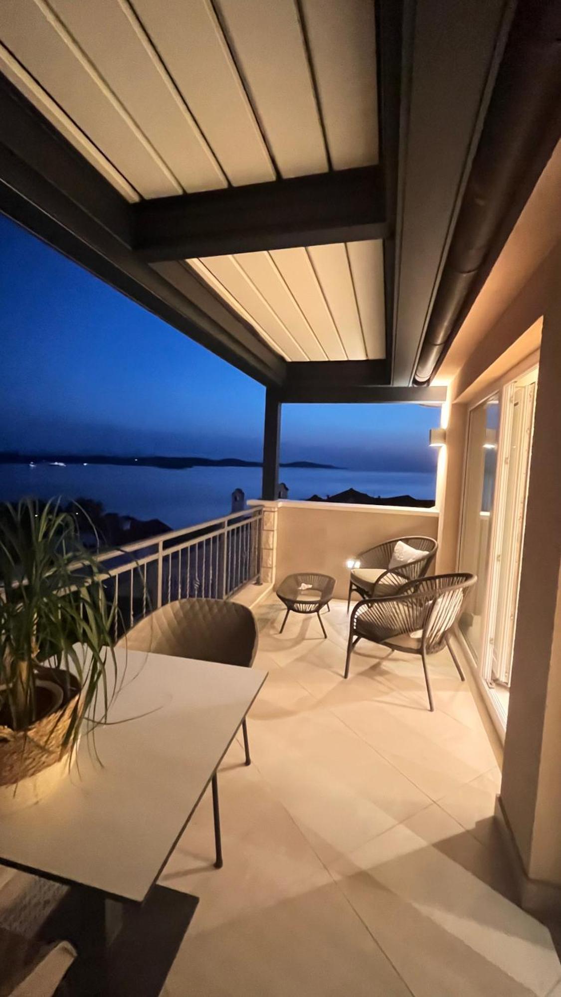 Top View Residence 赫瓦尔 外观 照片