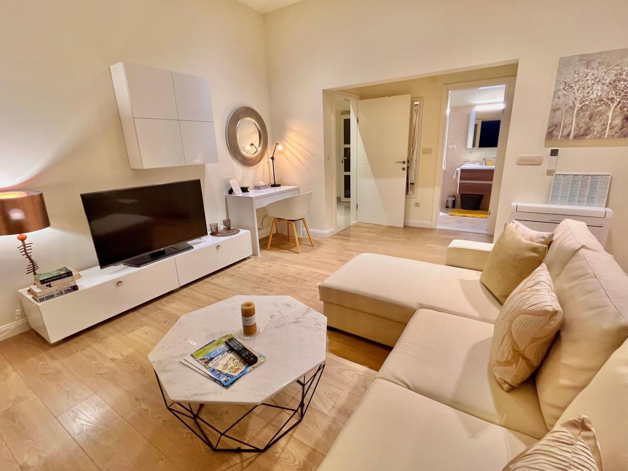 Top View Residence 赫瓦尔 外观 照片