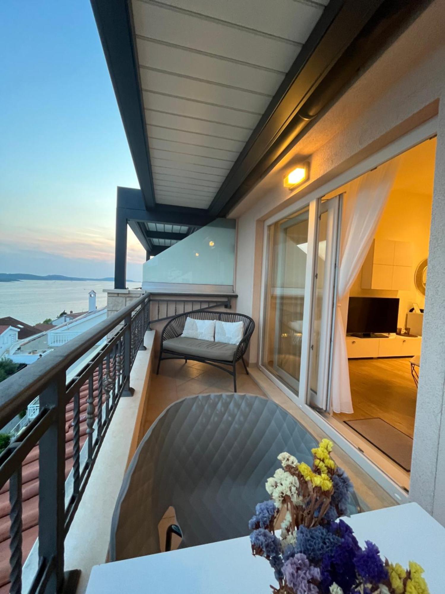 Top View Residence 赫瓦尔 外观 照片