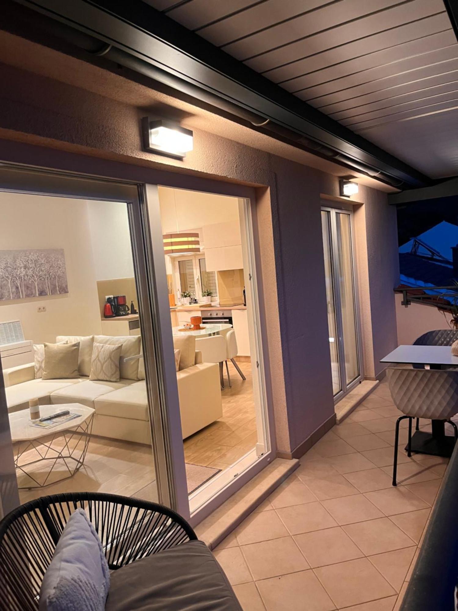 Top View Residence 赫瓦尔 外观 照片