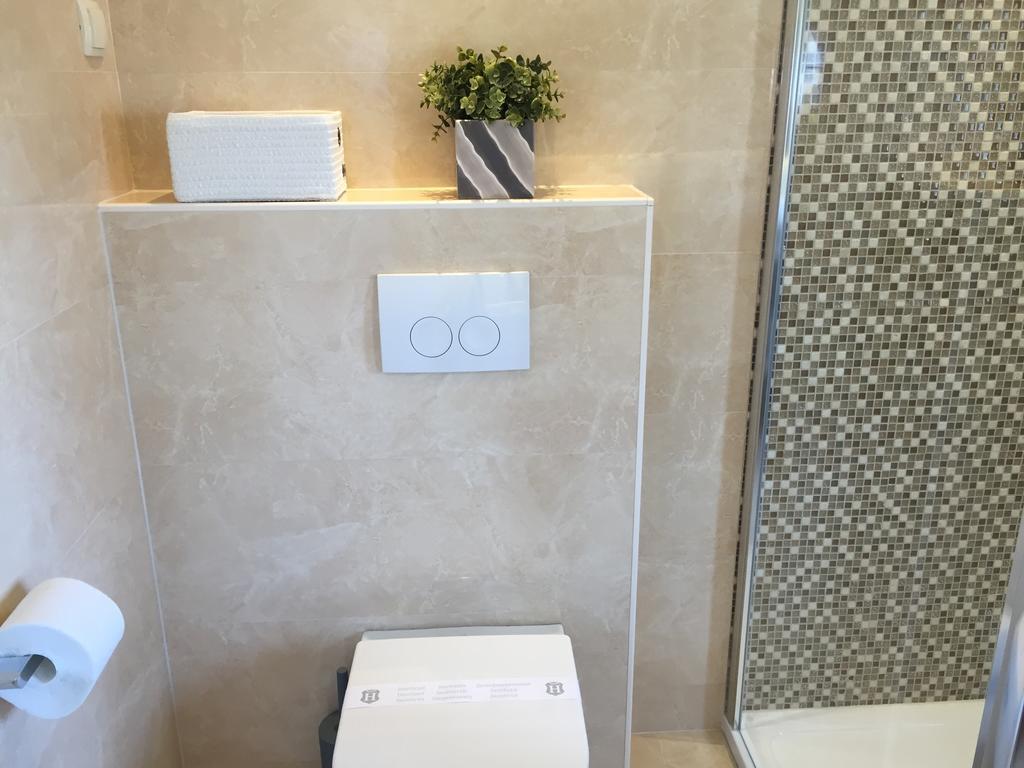 Top View Residence 赫瓦尔 外观 照片