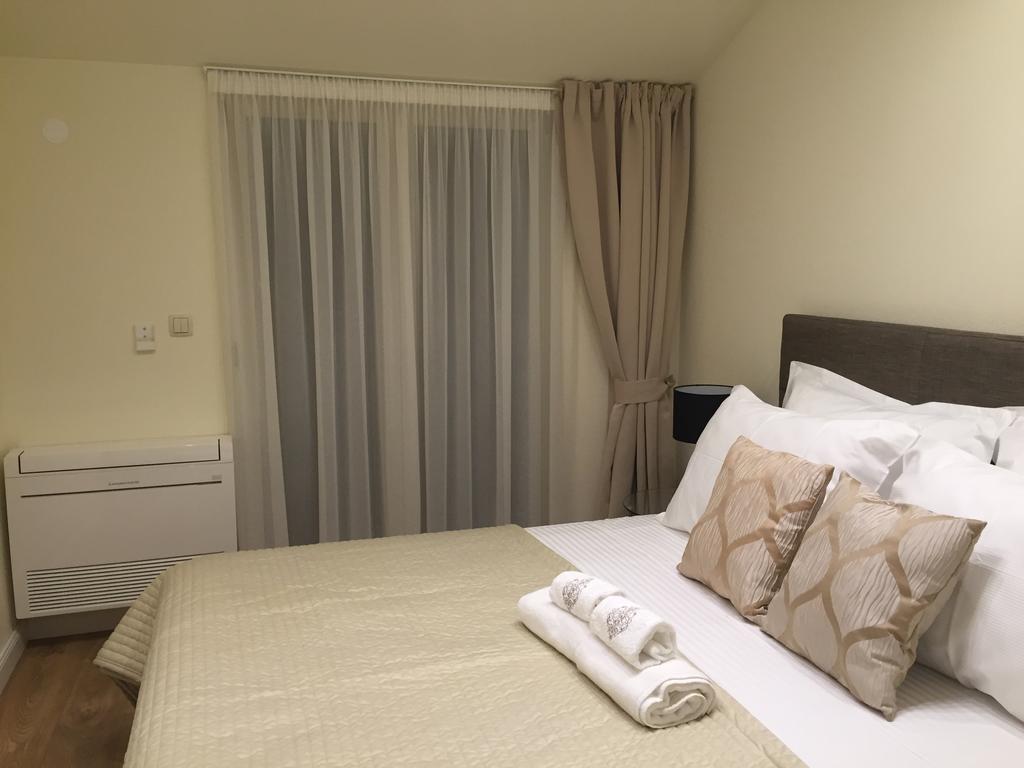 Top View Residence 赫瓦尔 外观 照片
