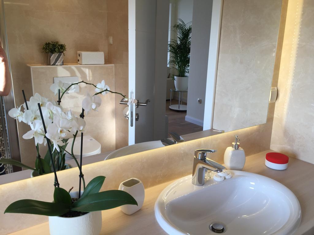 Top View Residence 赫瓦尔 外观 照片