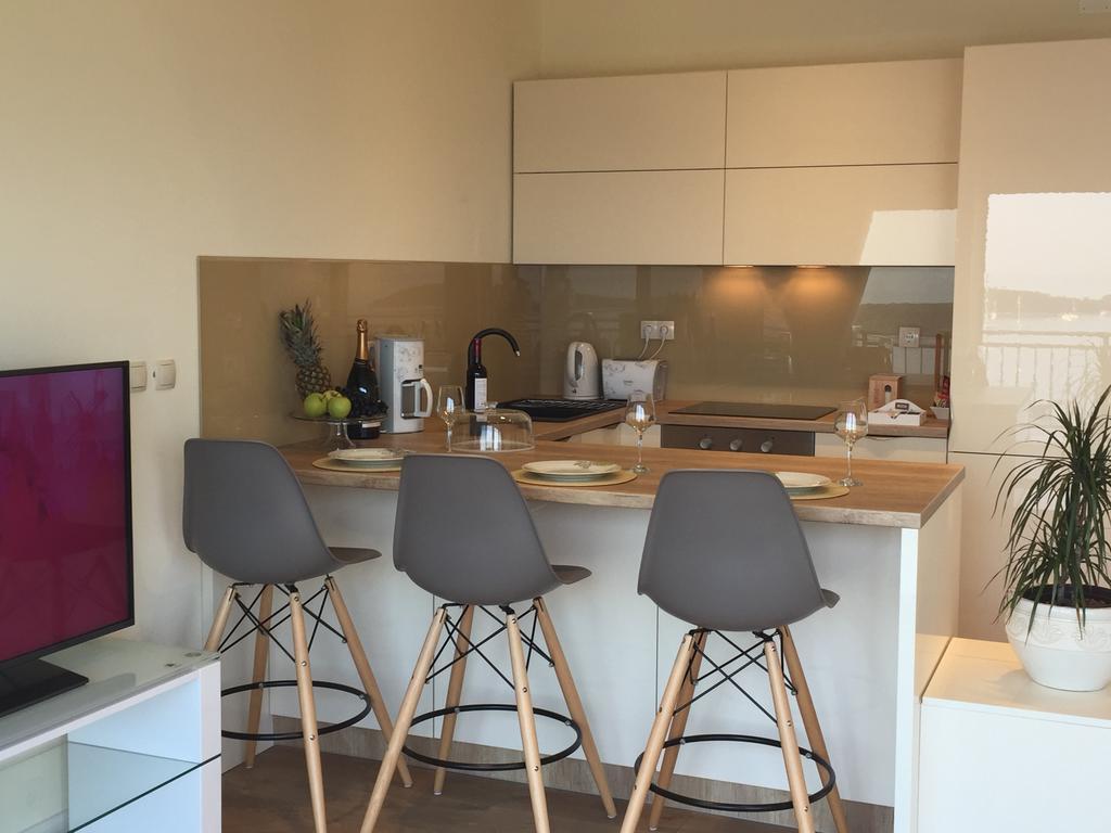 Top View Residence 赫瓦尔 外观 照片