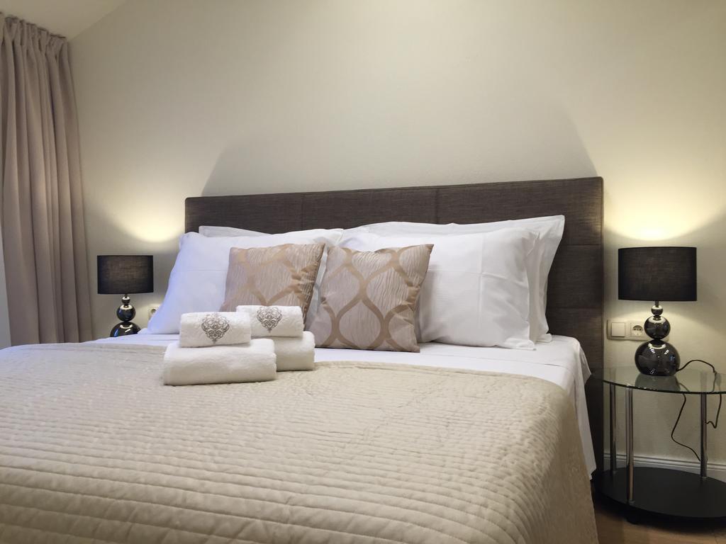 Top View Residence 赫瓦尔 外观 照片