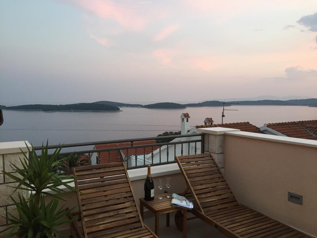 Top View Residence 赫瓦尔 外观 照片