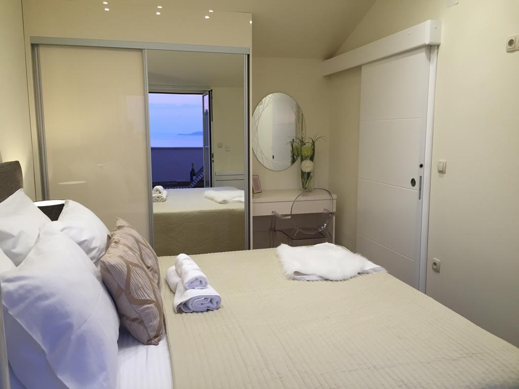 Top View Residence 赫瓦尔 外观 照片