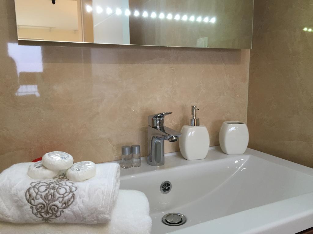 Top View Residence 赫瓦尔 外观 照片