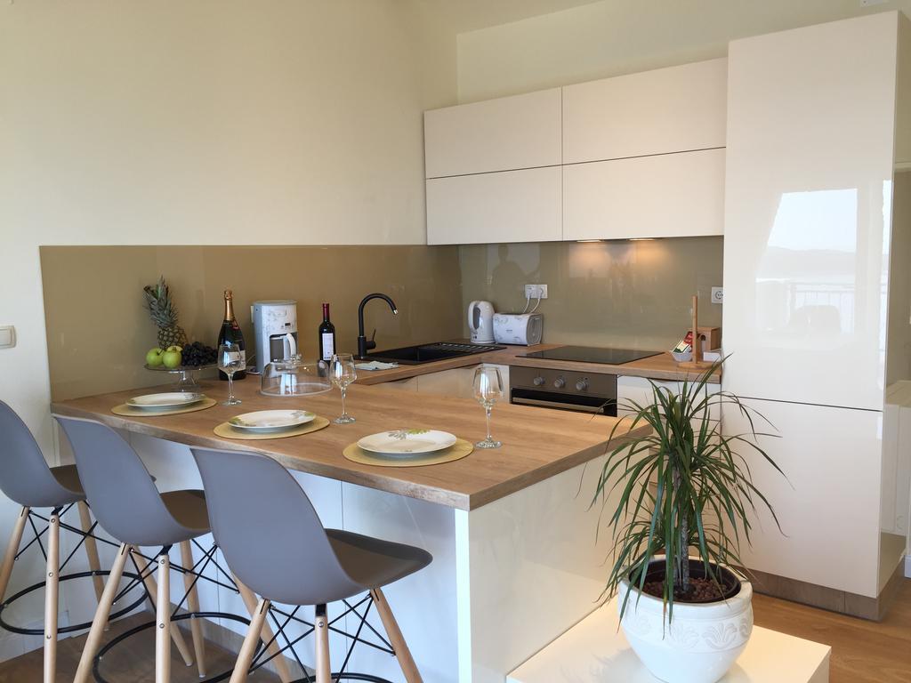 Top View Residence 赫瓦尔 外观 照片