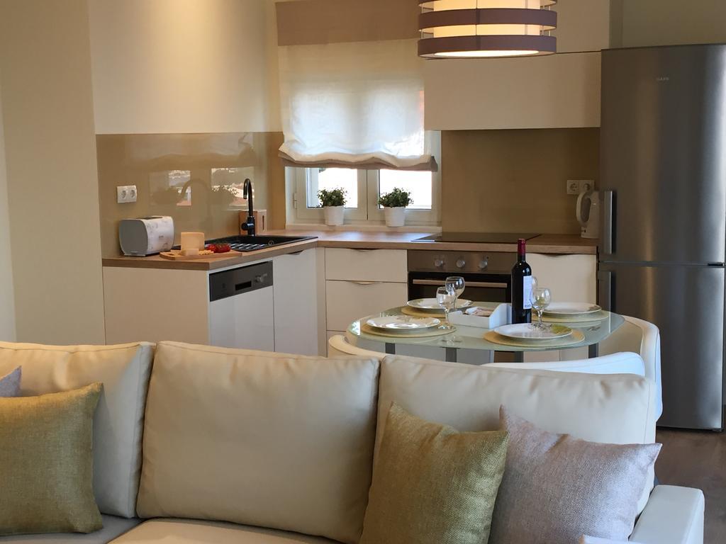 Top View Residence 赫瓦尔 外观 照片