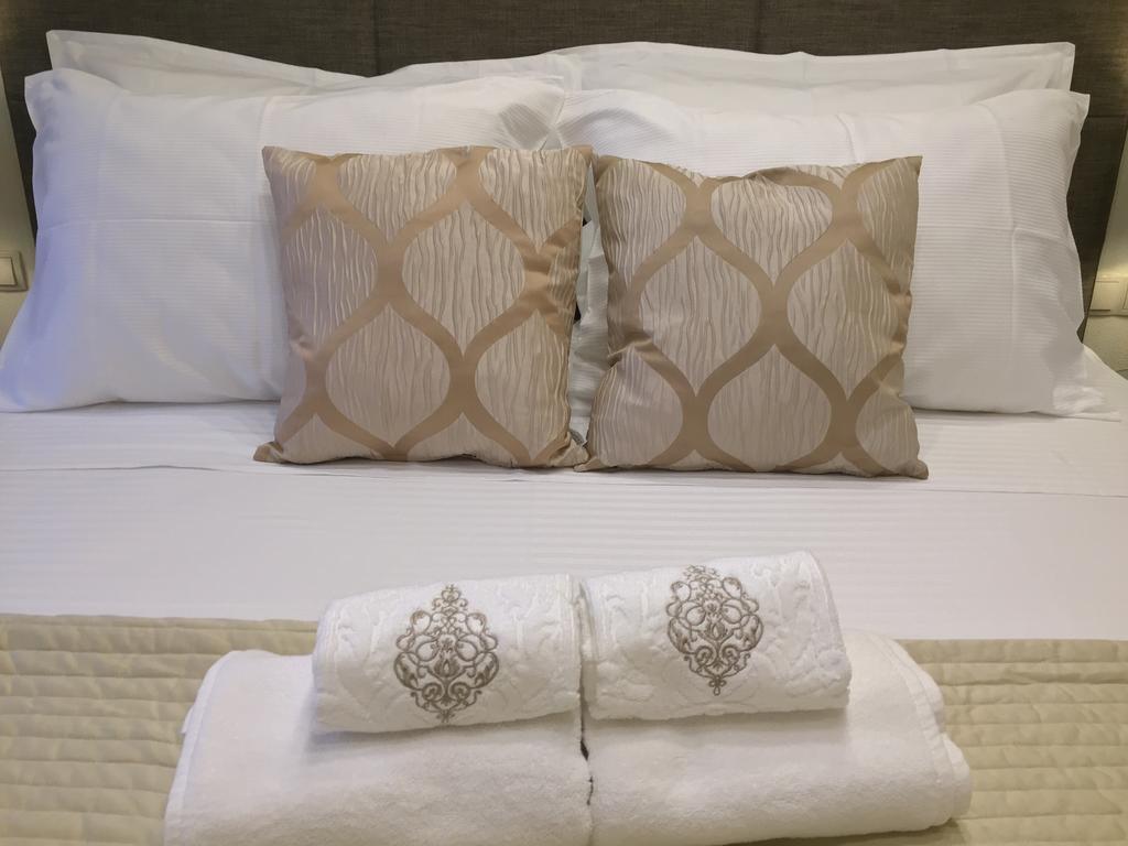 Top View Residence 赫瓦尔 外观 照片