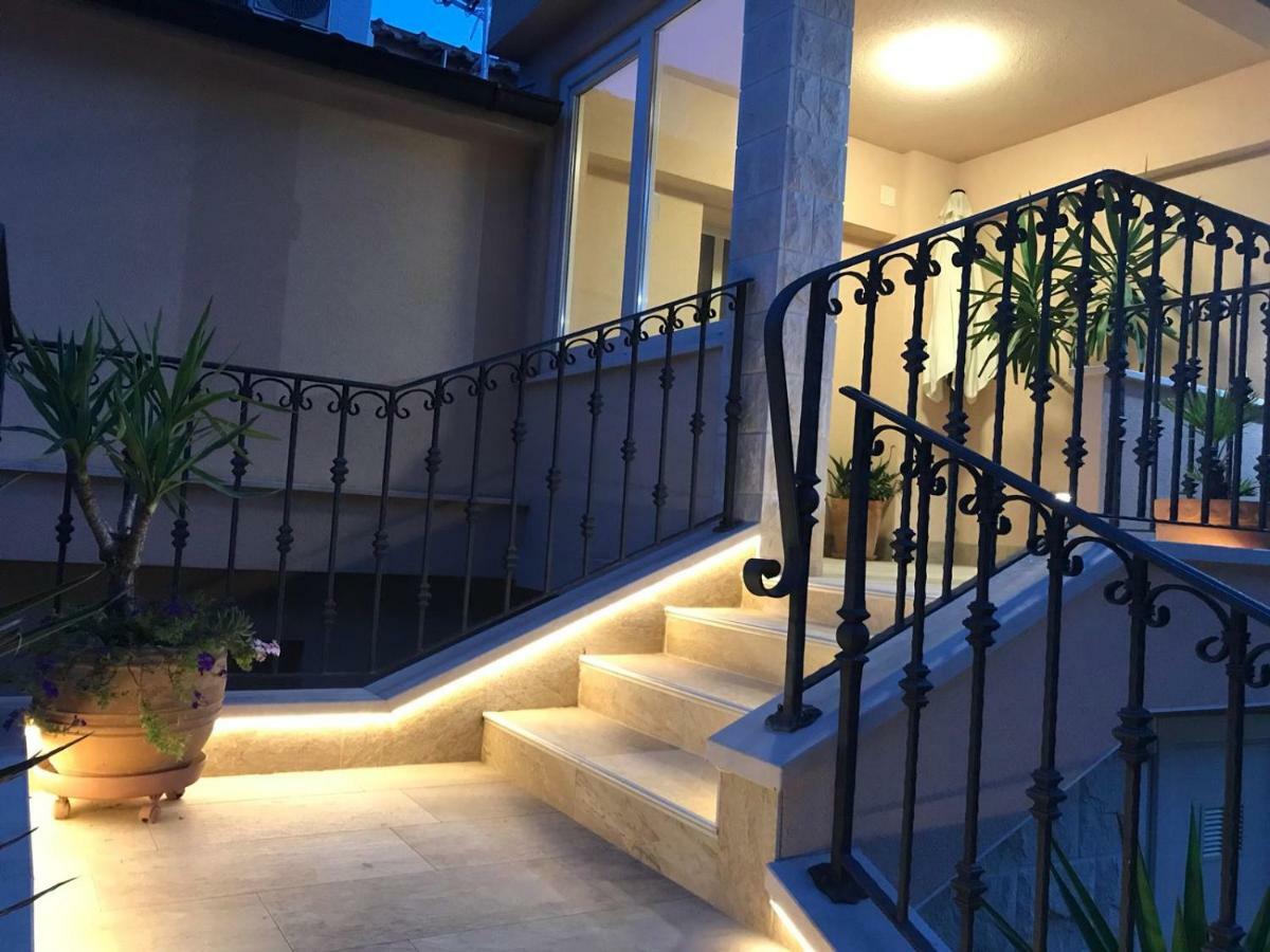 Top View Residence 赫瓦尔 外观 照片