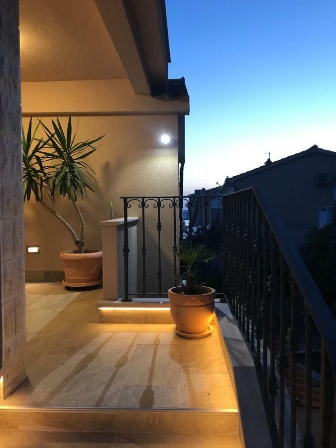 Top View Residence 赫瓦尔 外观 照片